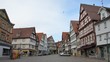 Marktplatz Leonberg