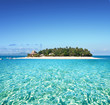 Caribbean paradise