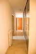 corridor house
