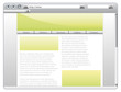 Website template Website template