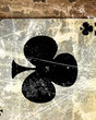 playing card