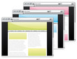 Website templates windows Website templates windows