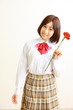 Mother's day/母の日