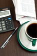 Office desk