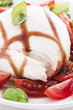Tomato Mozzarella