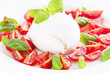 Tomato Mozzarella