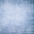 sfondo grunge tela blue jeans seconda mano