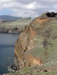 Madeiras Steilküste