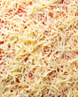 Pizza cheese