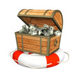 Help at financial crisis