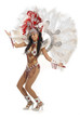 queen samba