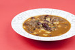 Gulaschsuppe