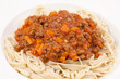 Spaghetti Bolognese