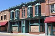 Deadwood rebuilding streetview Deadwood rebuilding streetview