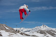 Jumping