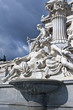 The Athene Fountain, Vienna The Athene Fountain, Vienna