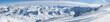 Views around Espace Killy