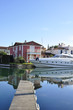 Vacances au port