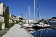 Ballade au port