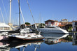 Port  en Provence