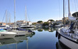 Port de méditerranée