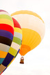 Hot air balloon