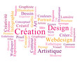 Tags création artistique Tags création artistique
