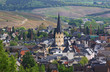 Blick auf Ahrweiler