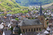 Kirche von Dernau an der Ahr