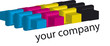 CMYK CUBO company