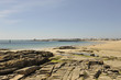 Marée basse à Quiberon