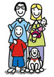 Photo de famille