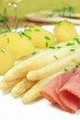 Spargel