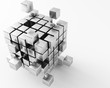 Cube