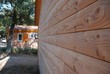 Chalet bois 4