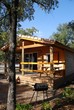 Chalet bois 2