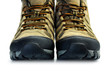 Hiking boots