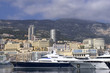 Le port de Monaco Le port de Monaco