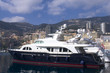 Le port de Monaco