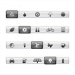 Ecology Menu Navigation
