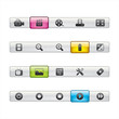 Multimedia Menu Navigation