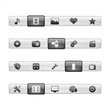 Multimedia Menu Navigation