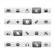 Office Menu Navigation