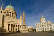 Alter Markt in Potsdam