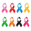 Awareness Ribbons