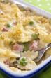 Ham Noodle Casserole