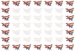 Illustration: Flugzeuge Flugzeuge