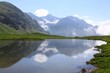 PAYSAGE DES ALPES