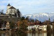 Alpenpanorama Alpenpanorama