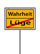Wahrheit